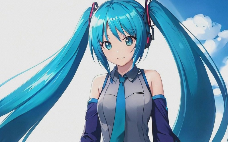 初音未来算人工智能吗?详细解析 初音未来算人工智能吗?详细解析