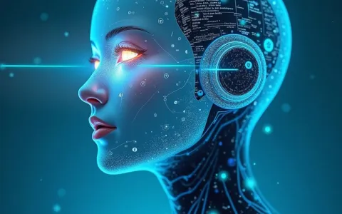 人工智能技术应用领域与案例解析大全