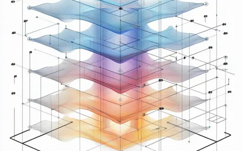 深入掌握MATLAB plot3函数：三维图形绘制全攻略