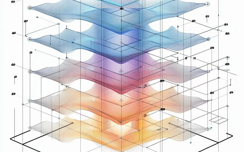 matlab中plot3函数的用法是什么 matlab中plot3函数的用法是什么