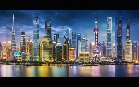上海建站哪家公司好？选择指南看这里