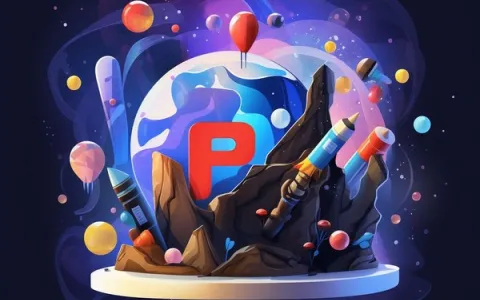 怎么做PPT动态IP：动态IP的作用与怎么设置