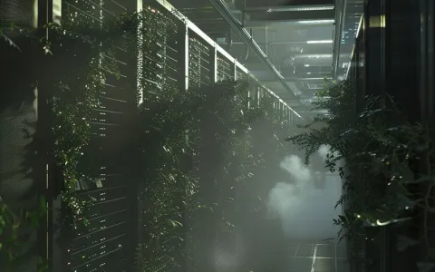 GPU服务器到底有多牛？从AI绘图到科学计算全揭秘