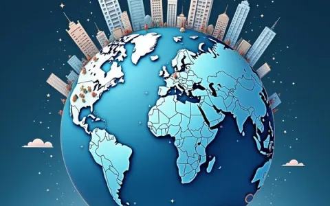 怎么在国外注册IP地址最快又省钱？