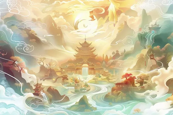 哪个眉山热门IP景点性价比高值得去 哪个眉山热门IP景点性价比高值得去