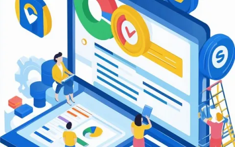 SEO网站建设怎么做好后续维护？最全售后指南