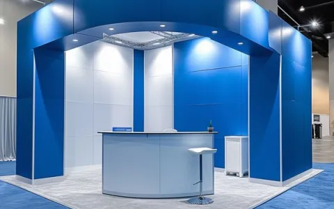 展会网站搭建费用多少，哪家性价比高？