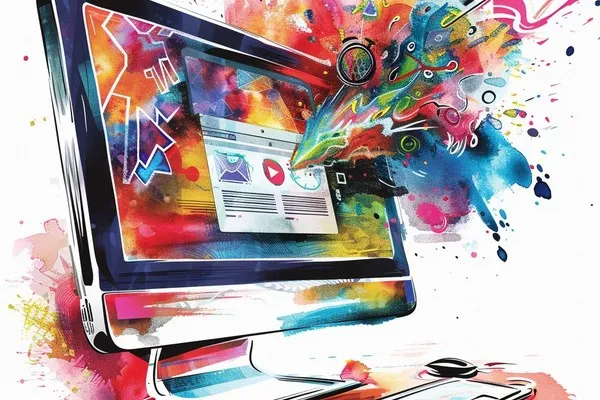 如何选择合适的网站建设公司及制作费用详解
