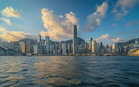 如何申请香港IP地址及在哪里办理  费用多少 步骤指南