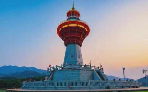 深圳旅游怎么规划行程与景点？多少钱多久才能玩遍？