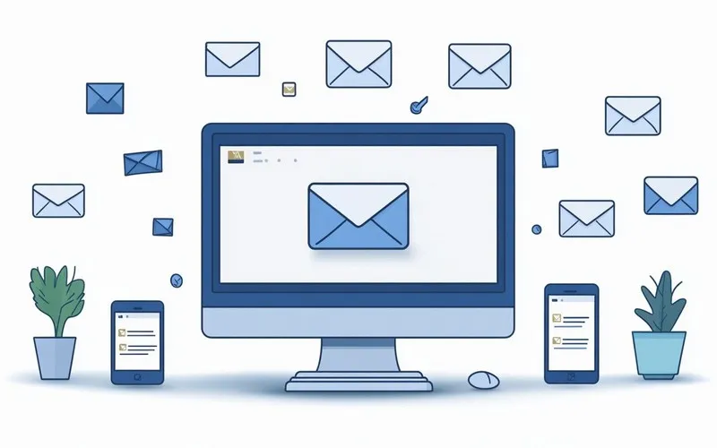 企业云邮箱初始密码如何修改申请哪个平台最简单 企业云邮箱初始密码如何修改申请哪个平台最简单