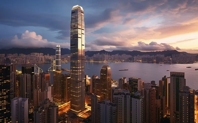 腾讯香港建站主机怎么选择类型及收费标准是多少？