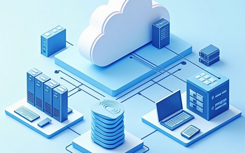 怎么选择合适的国外云服务商及价格对比