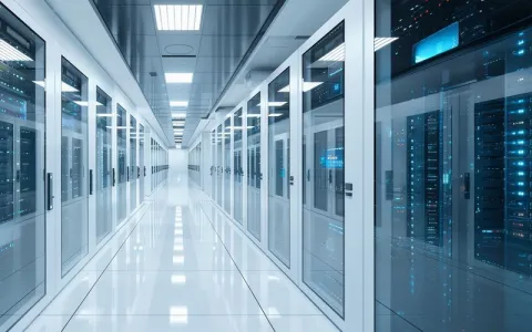 IDC托管怎么选择？机房规格与服务价格怎么样
