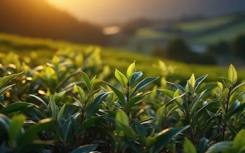 哪些茶叶网站建设方案能提升品牌竞争力？