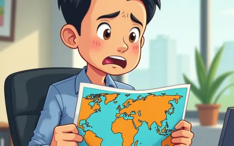 为什么国内访问国外注册的域名这么慢？如何优化解决访问卡顿