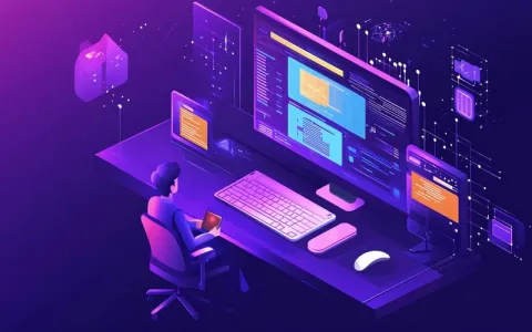 请问iis创建站点的步骤有哪些以及有什么最佳实践呢