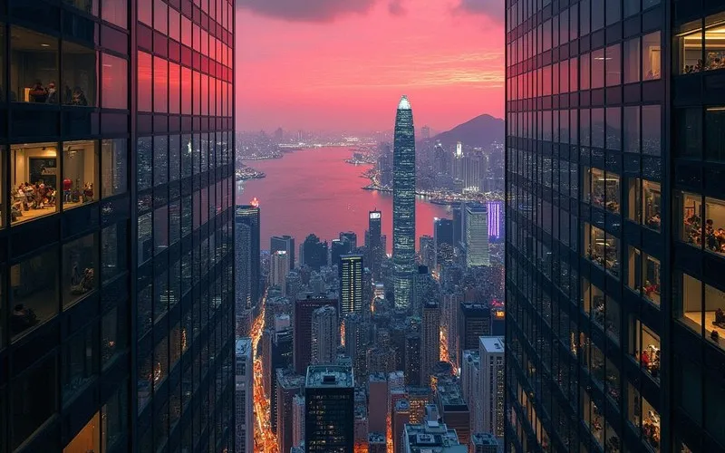 香港企业备案怎么办理具体流程要多少钱