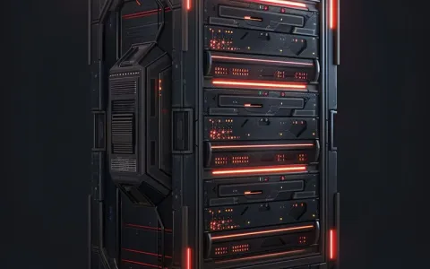 GPU服务器机箱配置全攻略：从选型到部署