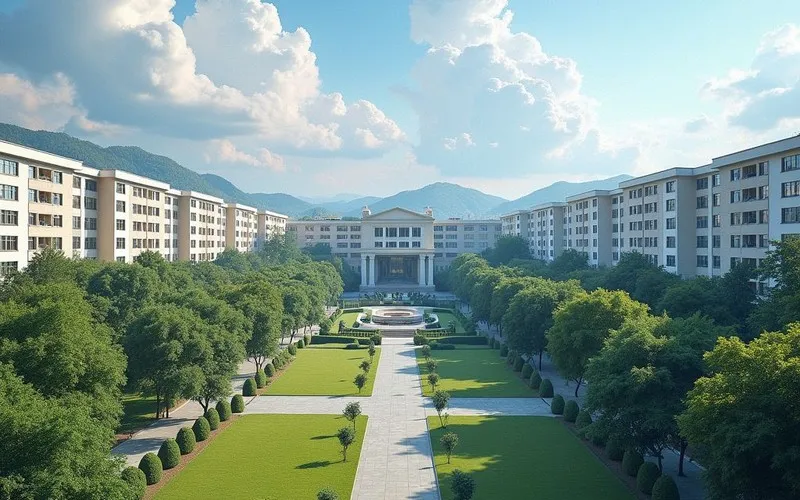 福州大学人工智能学院2025招生简章与专业介绍 福州大学人工智能学院2025招生简章与专业介绍