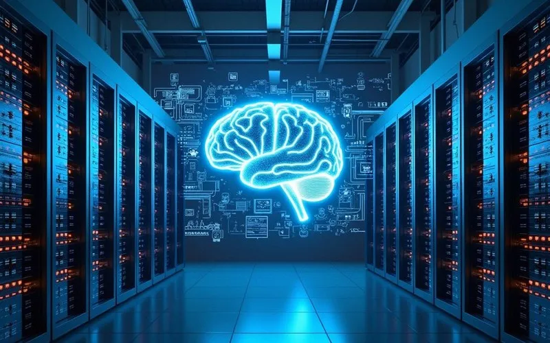 人工智能计算中心:架构解析、应用场景与建设指南 人工智能计算中心:架构解析、应用场景与建设指南