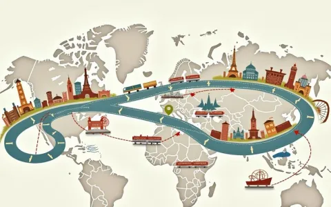 海外旅游怎么选靠谱地接？哪里价格透明、多少钱适合自由行
