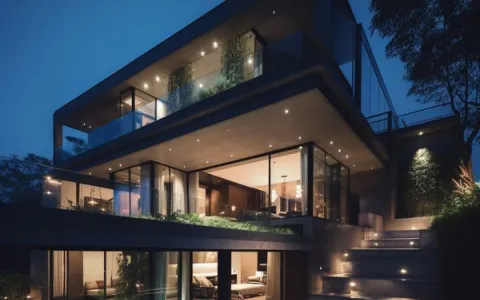 怎么选择合适的LED灯外贸建站方案？