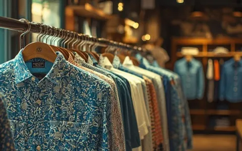 怎么选择专业的服装网站建设公司及费用多少？