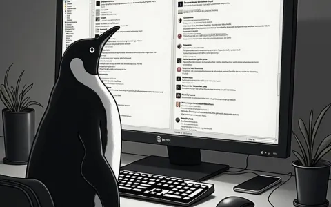 新手建站选Windows还是Linux？哪个更适合新手？