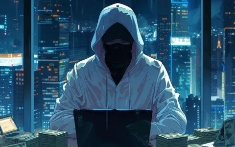 外国人怎么设陷阱：为什么骗子网站都用境外服务器？
