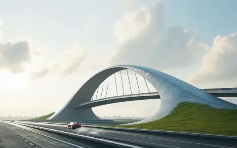 如何选择靠谱的路桥网站建设公司及费用标准？