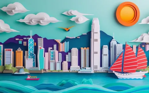 如何办理香港CDN备案？哪家公司服务好且多久能完成？