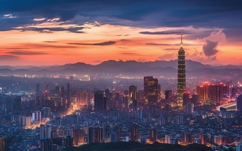 台湾免费ip代理哪个好？免费试用的那种？