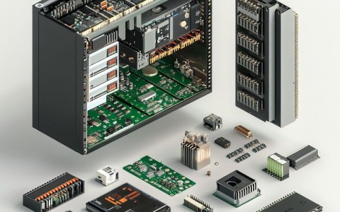 高性能GPU计算服务器：从游戏卡到AI算力引擎的蜕变