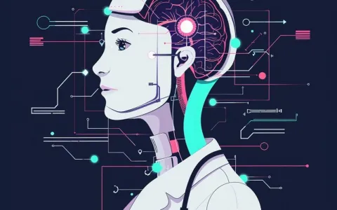 人工智能如何影响医生职业前景分析