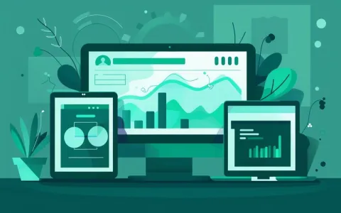 定制网站如何规划带宽？费用分析及优化建议