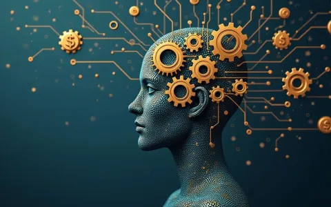 全球领先的人工智能公司排名与核心技术解析