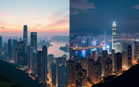 怎么选择香港和台湾带宽，不同套餐优缺点与价格对比怎么样