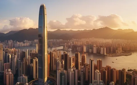 哪些香港新世界机房IP段需要配置？价格查询 最新可用