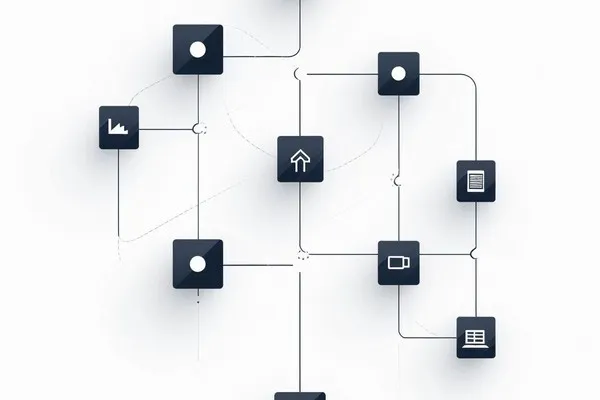 怎么规划网站建设流程图,包含哪些步骤? 怎么规划网站建设流程图,包含哪些步骤?