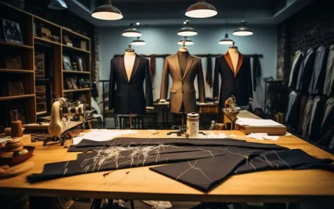 哪个服装企业网站建设方案效果好成本低