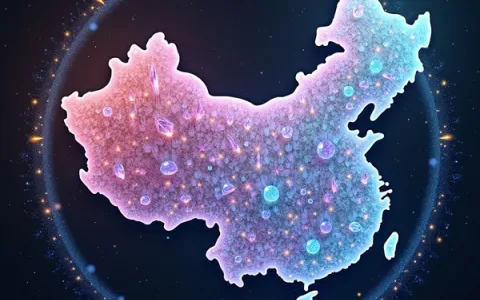 如何查询某个IP地址在中国归属地哪里？