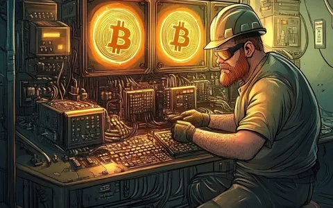 矿机运行需要多少宽带才足够流畅高效？