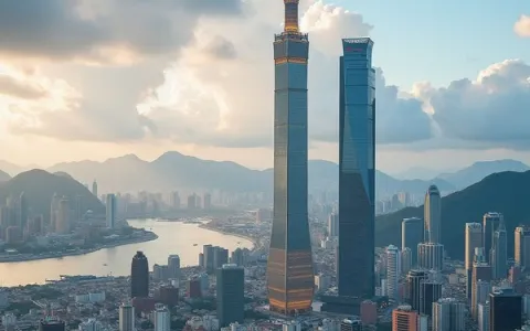 如何查询与修改台湾地区网络IP地址