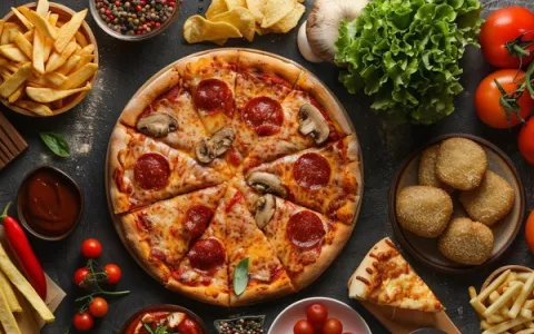 如何搭建美食网站以及费用解析哪里靠谱？