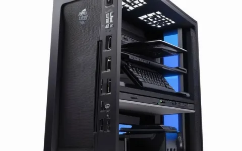 买国外品牌电脑机箱哪些性价比高？这8款评测太中肯