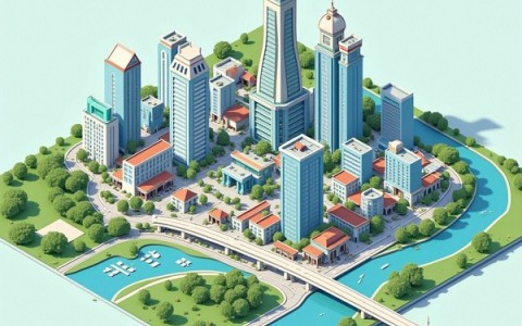 关于多城市网站建设需要注意哪些？
