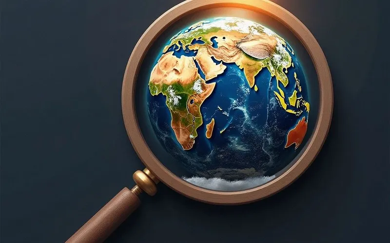 国外IP怎么查?哪些查询网站准确又免费 国外IP怎么查?哪些查询网站准确又免费