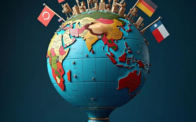 优化您的国际网络体验:怎么解决连接国外服务器延迟问题? 优化您的国际网络体验:怎么解决连接国外服务器延迟问题?