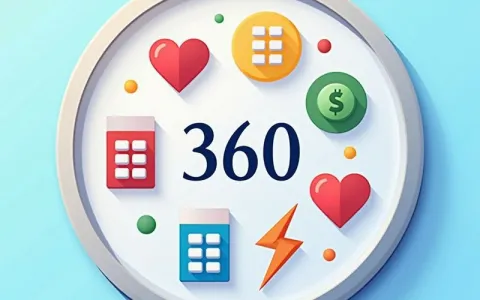 怎么在360免费建站做网站以及如何让它赚钱要多久？